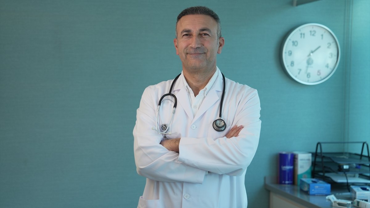 Böbrek hastalarında kişiye özel plan hayati önem taşıyor