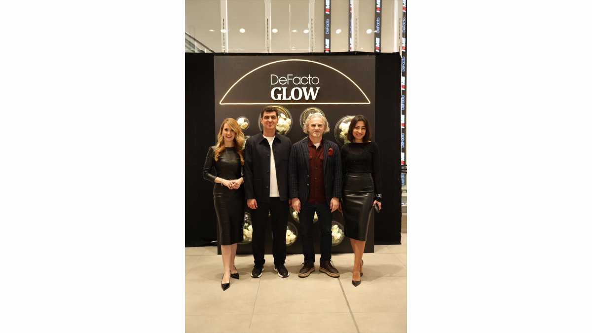 DeFacto Kore cilt bakım ürünlerini satışa sundu