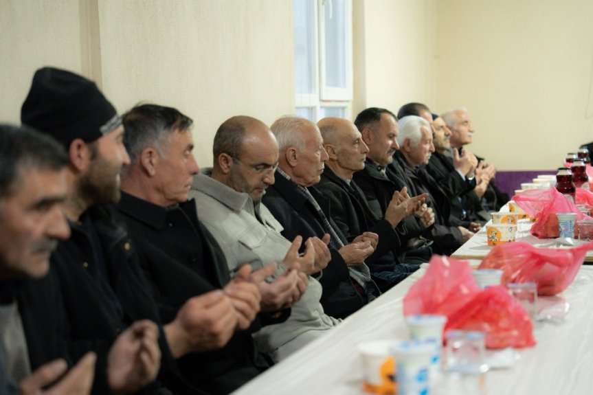 diyadin mahalle iftar 1