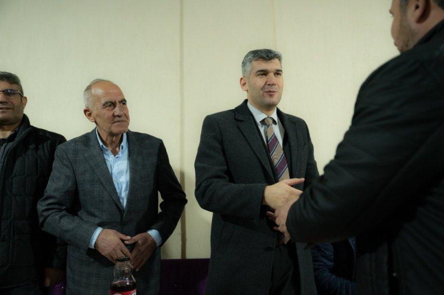 diyadin mahalle iftar 2