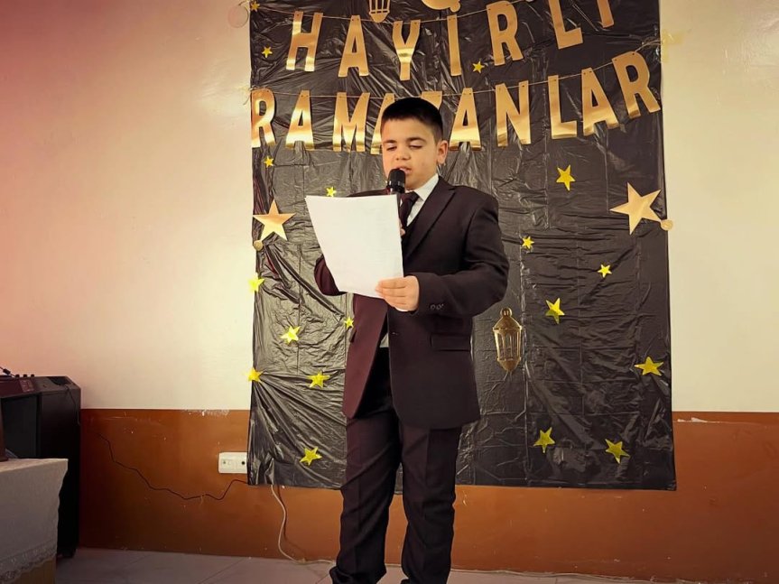 Diyadin Ramazan etkinliği 3
