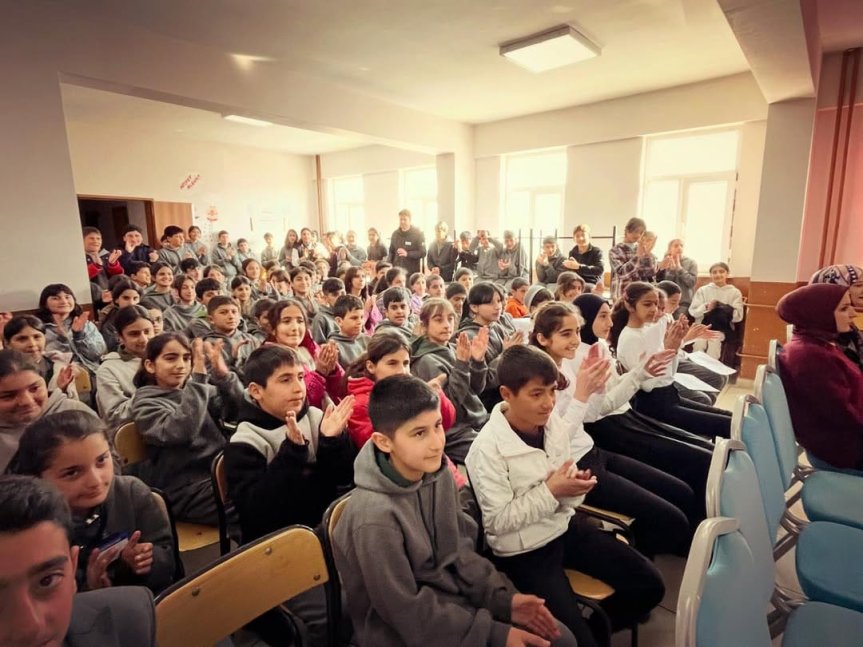 Diyadin Ramazan etkinliği 6