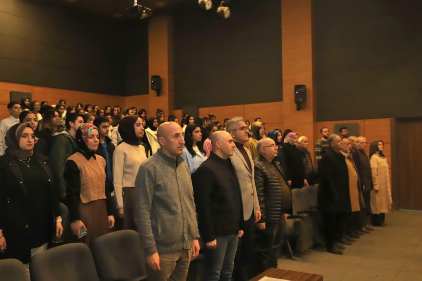 doğubayazıt kaymakam iftar 5