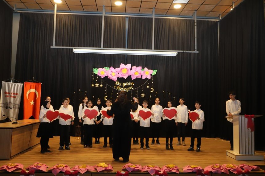 doğubayazıt kaymakam iftar 7