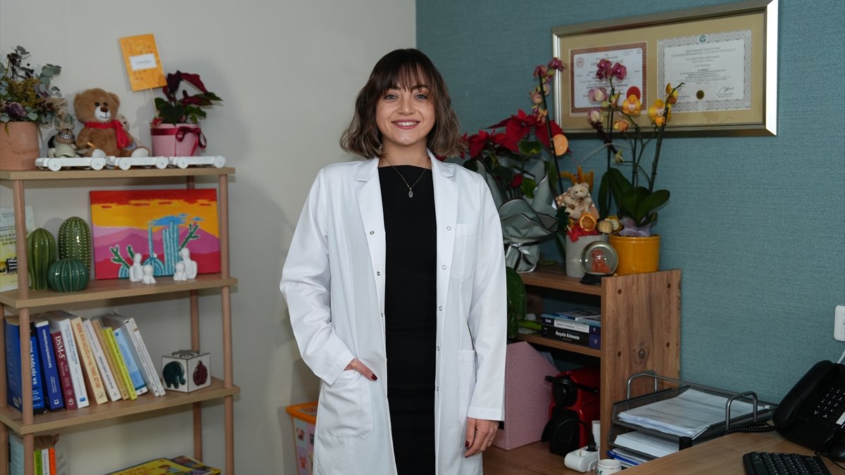 Düzensiz uyku çocukların fiziksel ve duygusal gelişimini olumsuz etkiliyor