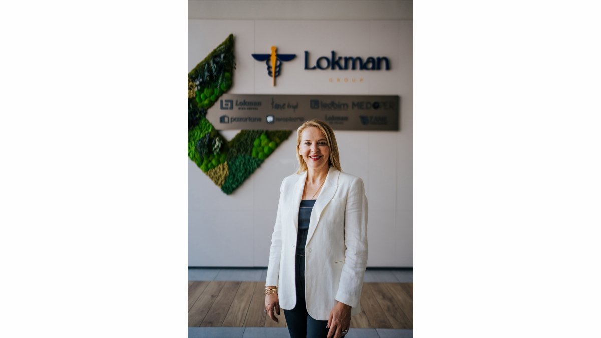 Eczacımın Dijital Dünyası etkinliğinde 700 milyon liralık değer üretildi