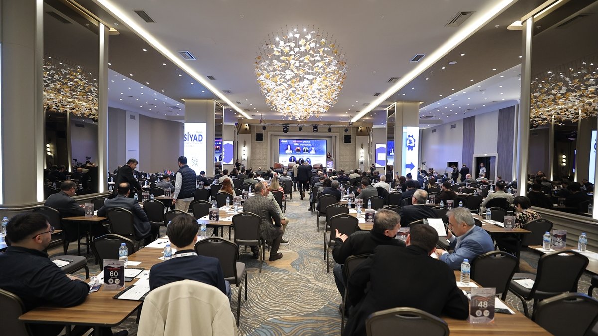 ERSİYAD, Erzurumlu iş insanlarını Bursa