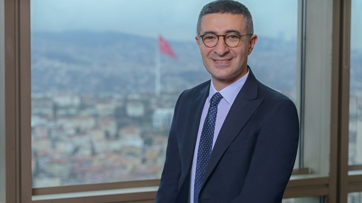 Garanti BBVA'dan sürdürülebilir finansmana 1 trilyon lirayı aşan kaynak