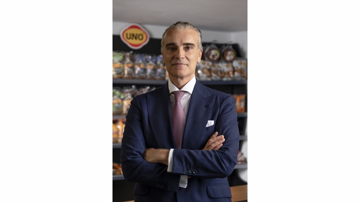 Garanti BBVA'dan UNO'nun enerji verimli üretim yatırımına 13 milyon avro finansman