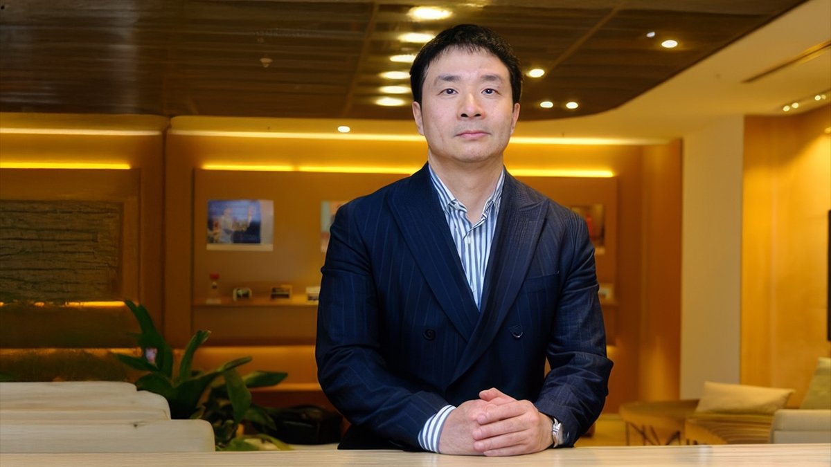 Gençlik ve Spor Bakanlığı ve Huawei Cloud'dan yapay zeka kampı