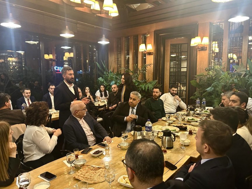 ilhami yıldız ağrı ankara iftar 4
