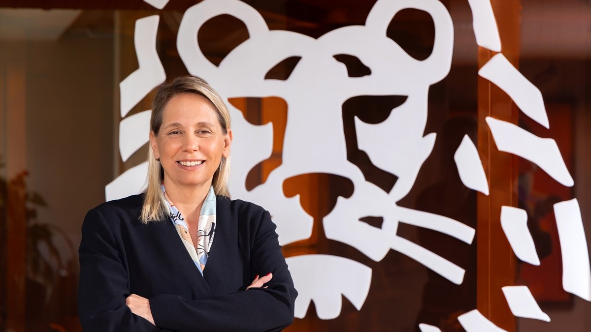 ING Türkiye, Tasarruf Eğilimleri Araştırması'nda 2025'in dördüncü çeyrek sonuçlarını açıkladı