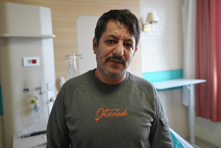 genç hastanelik için patlayınca kullandığı ağrısı kız Karın oldu sıcak su torbası 3