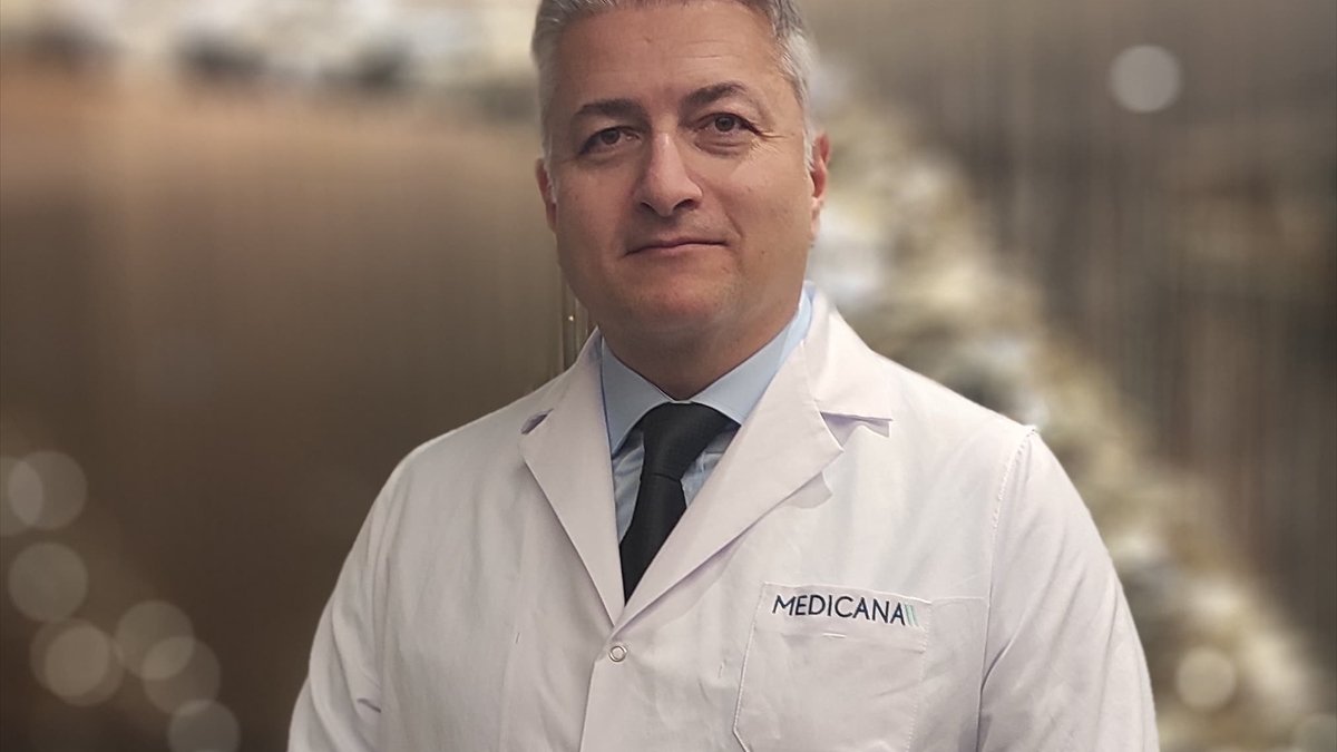 Kas gücü azaldıkça beyin gücü de zayıflıyor