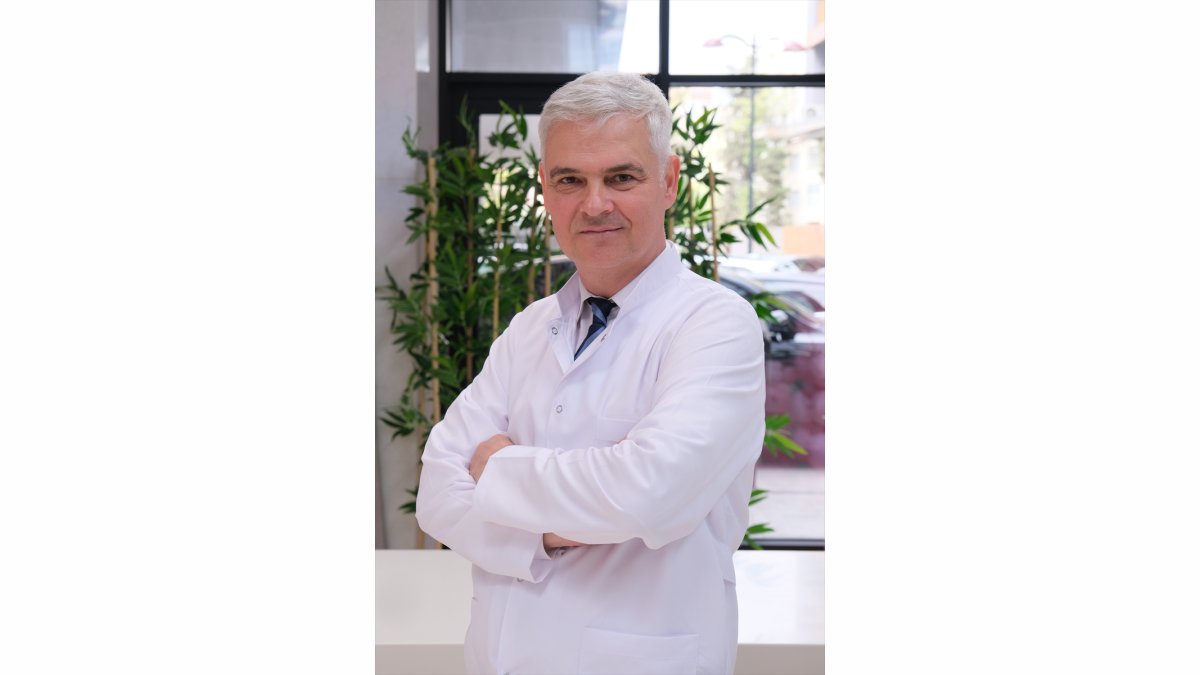 Kolon kanserinde düzenli tarama erken tanı için belirleyici rol oynuyor