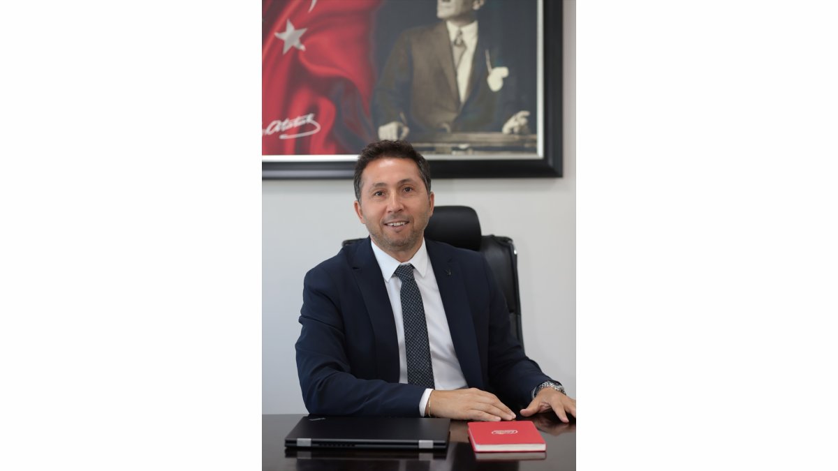 Lezita ilk sürdürülebilirlik raporunu yayımladı