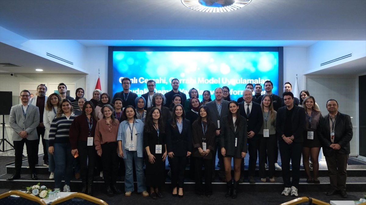 Lokman Hekim Üniversitesi