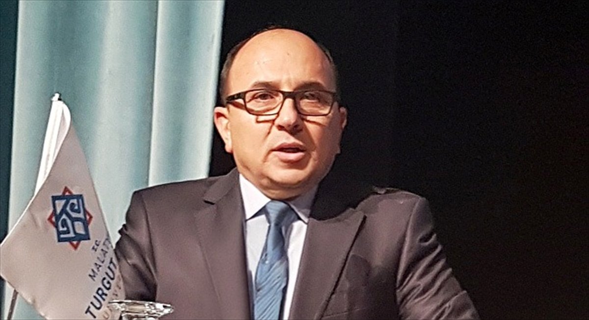 Malatya kayısısının kuraklık altındaki tepkilerine ilişkin çalışma bitki bilimi dergisinde yayımlandı