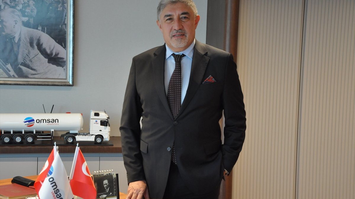 OMSAN Lojistik, Linde ile işbirliğini güçlendiriyor