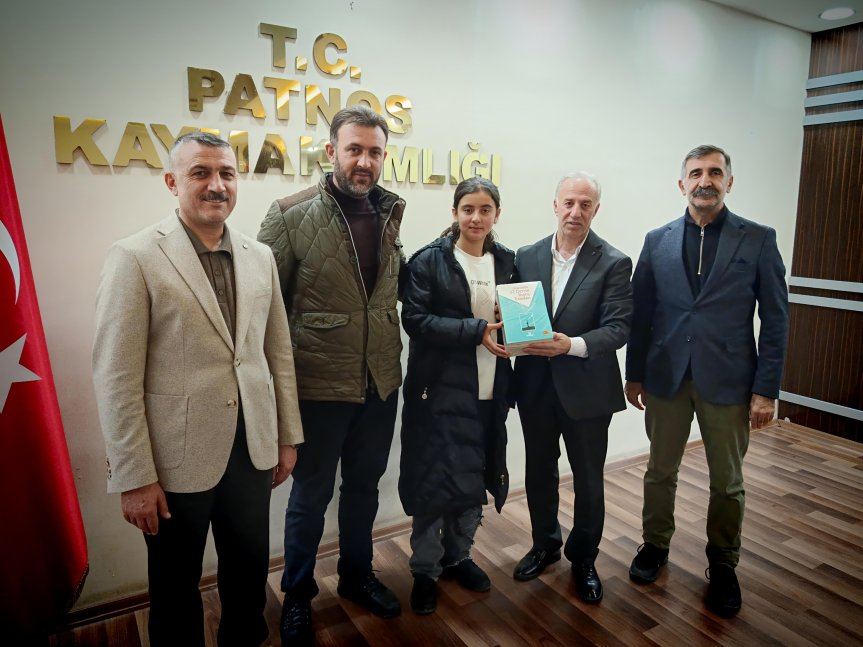 patnos ensarf vakfı yarışma 2