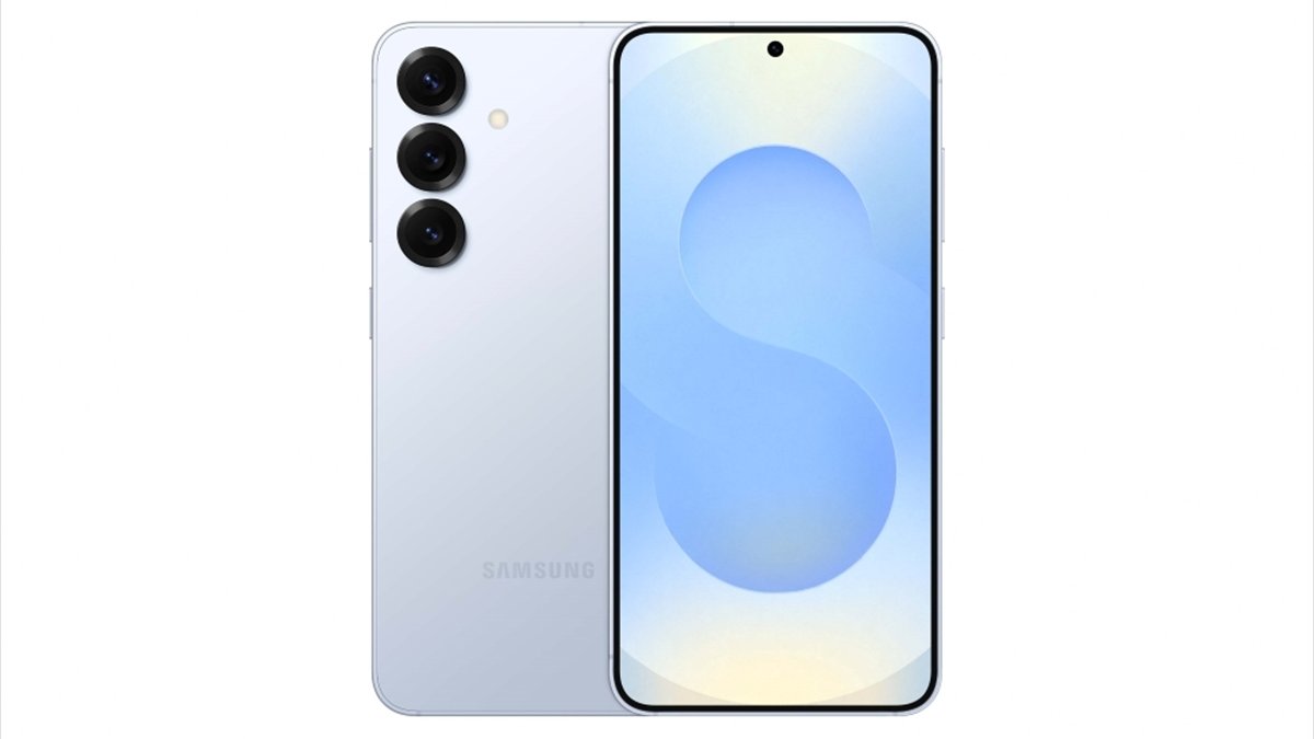 Samsung Galaxy S serisinin 15