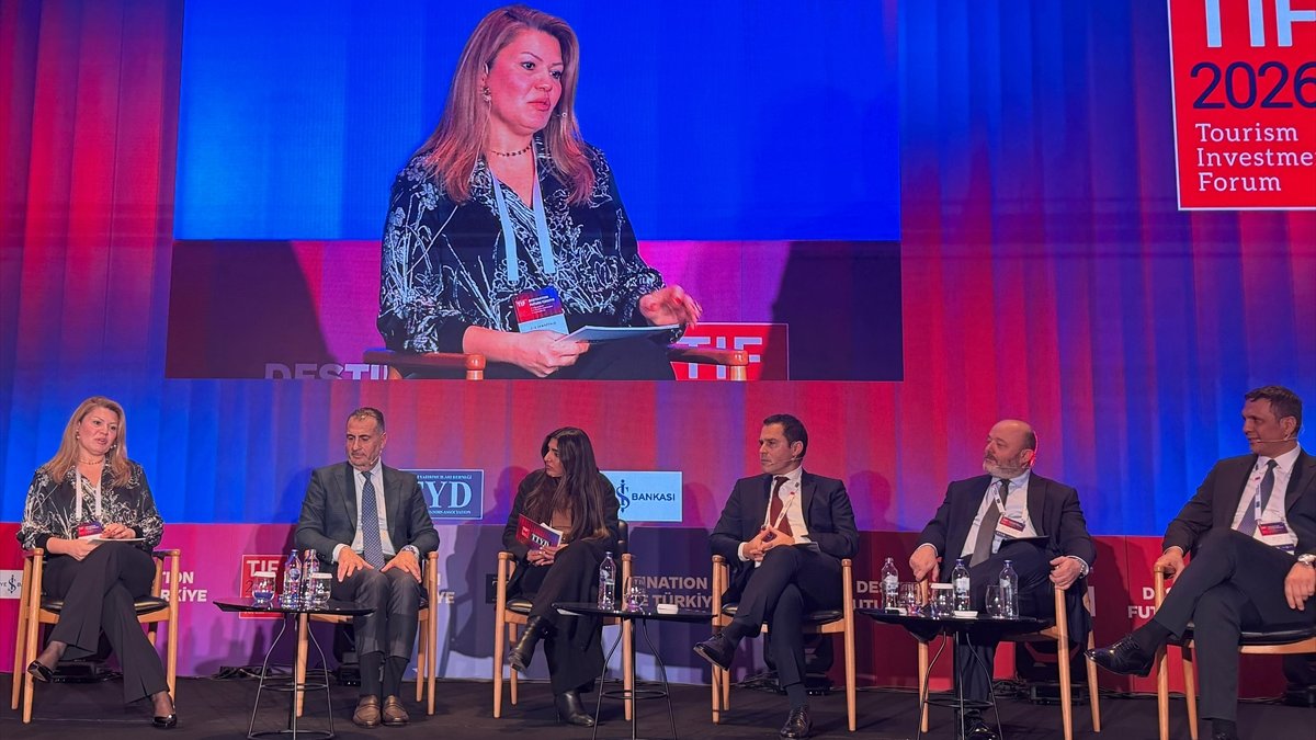 Turizm ve gayrimenkulde İkinci Yetişkinlik dönemi