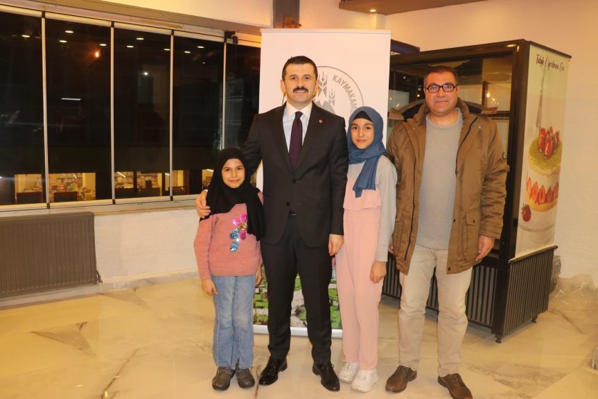 tutak şehit gazi iftar 5