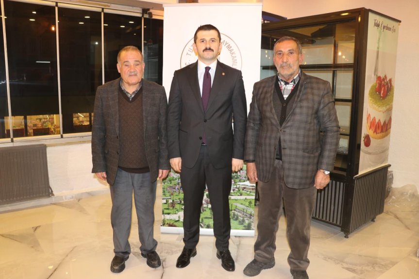 tutak şehit gazi iftar 6