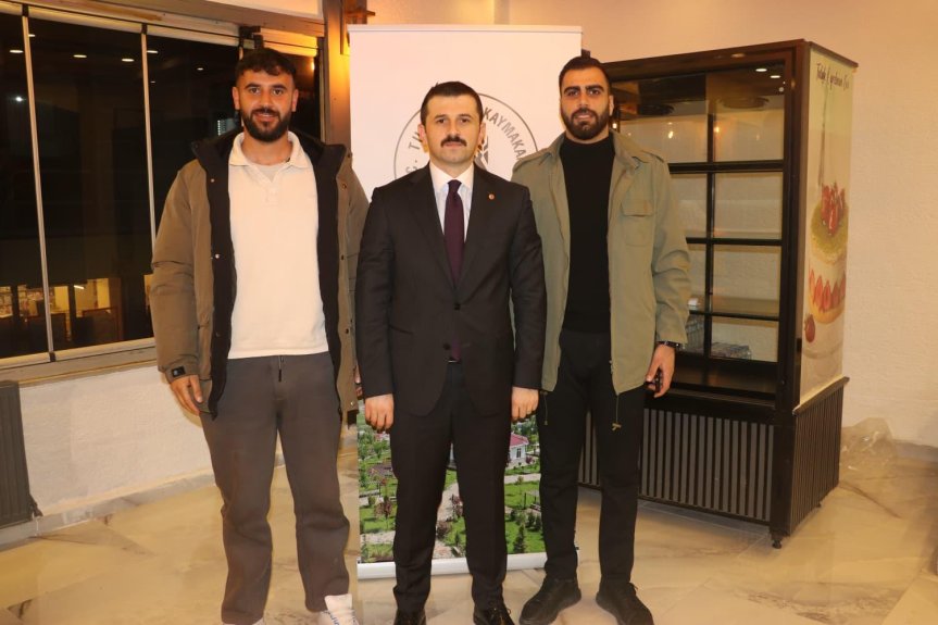 tutak şehit gazi iftar 7