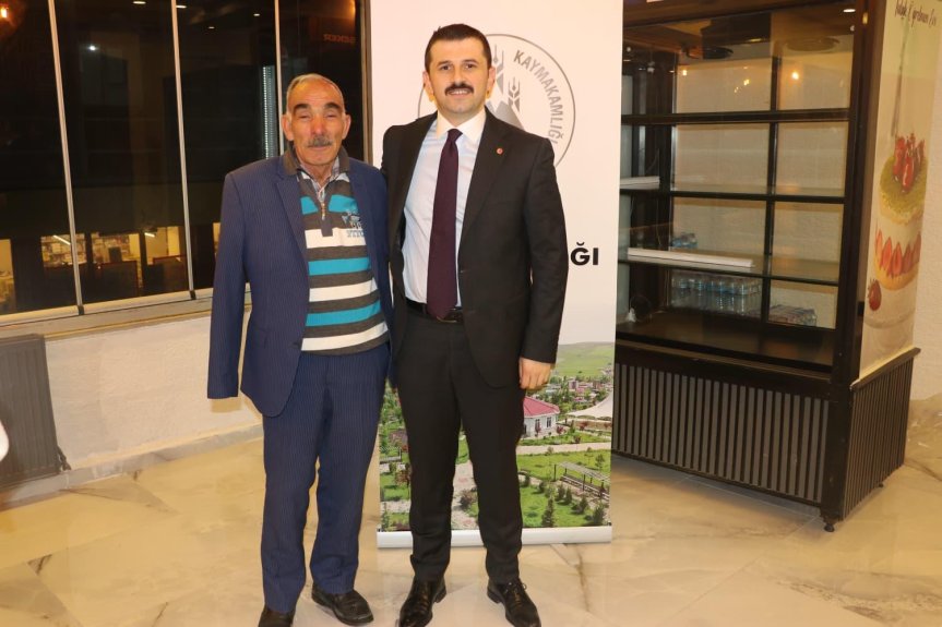 tutak şehit gazi iftar 8