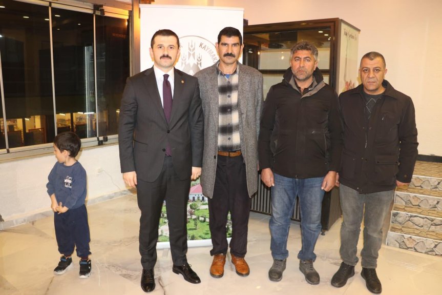 tutak şehit gazi iftar 9