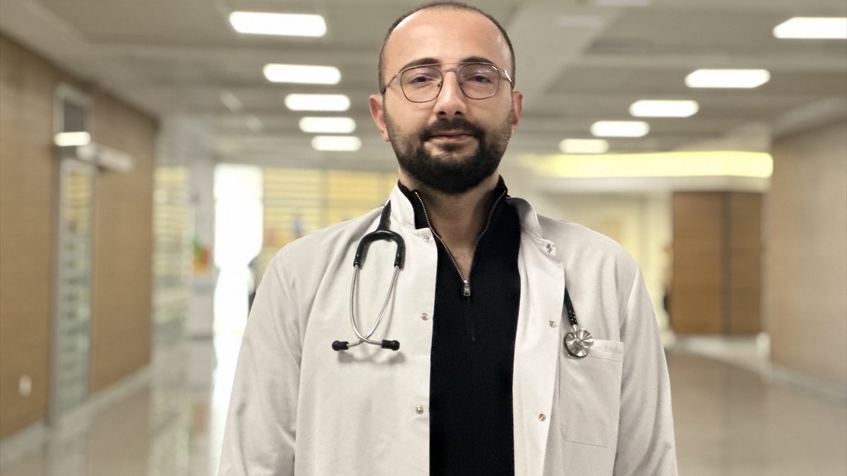 Uzmanından çocukluk çağı kanserlerinde erken tanı uyarısı