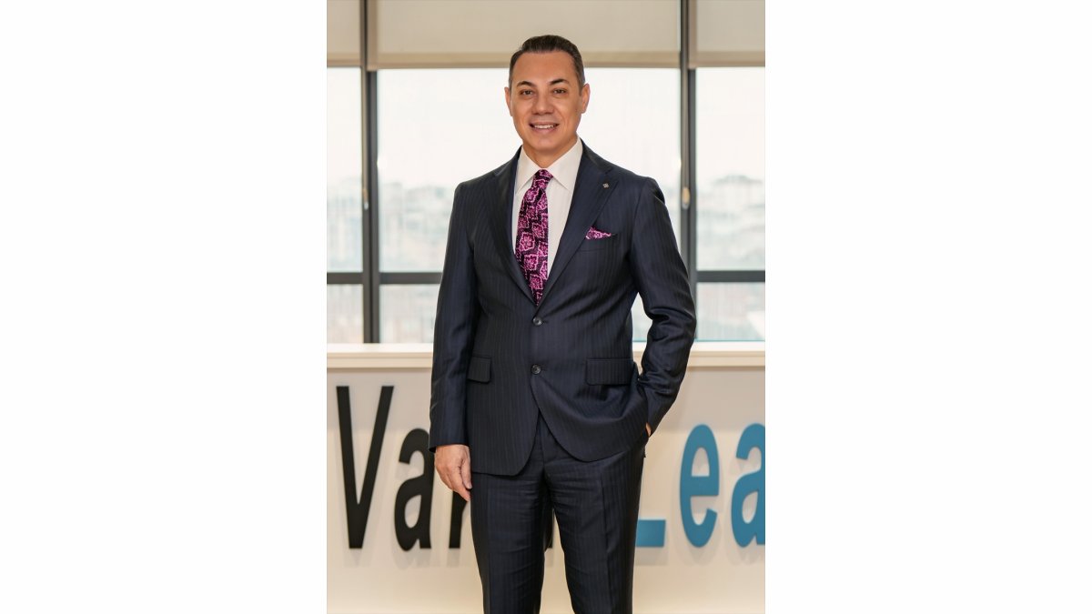 Vakıf Leasing uluslararası piyasalardan 50 milyon avroluk yeni kaynak temin etti