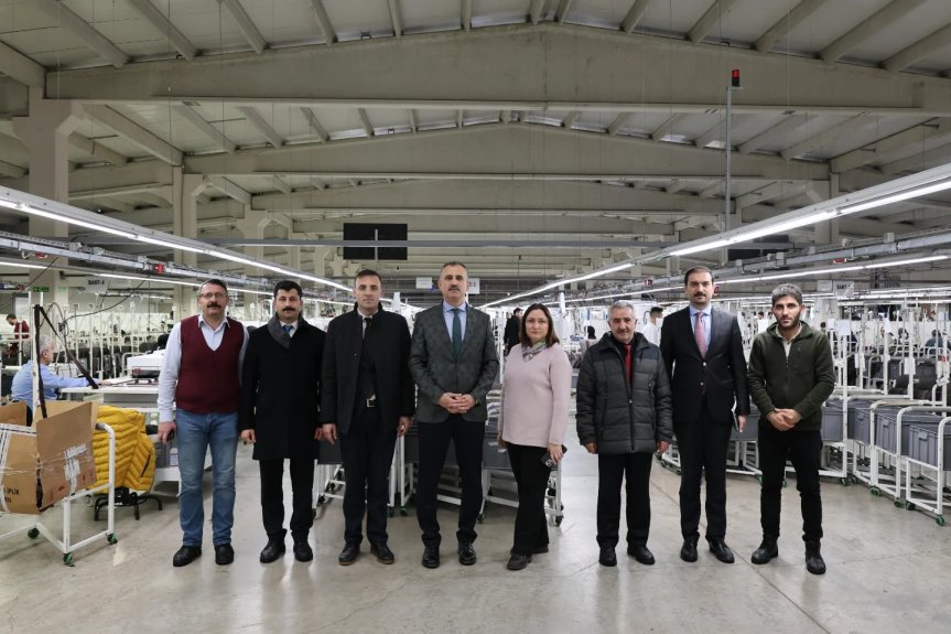 vali bozkurt ağrı tekstilkent 3