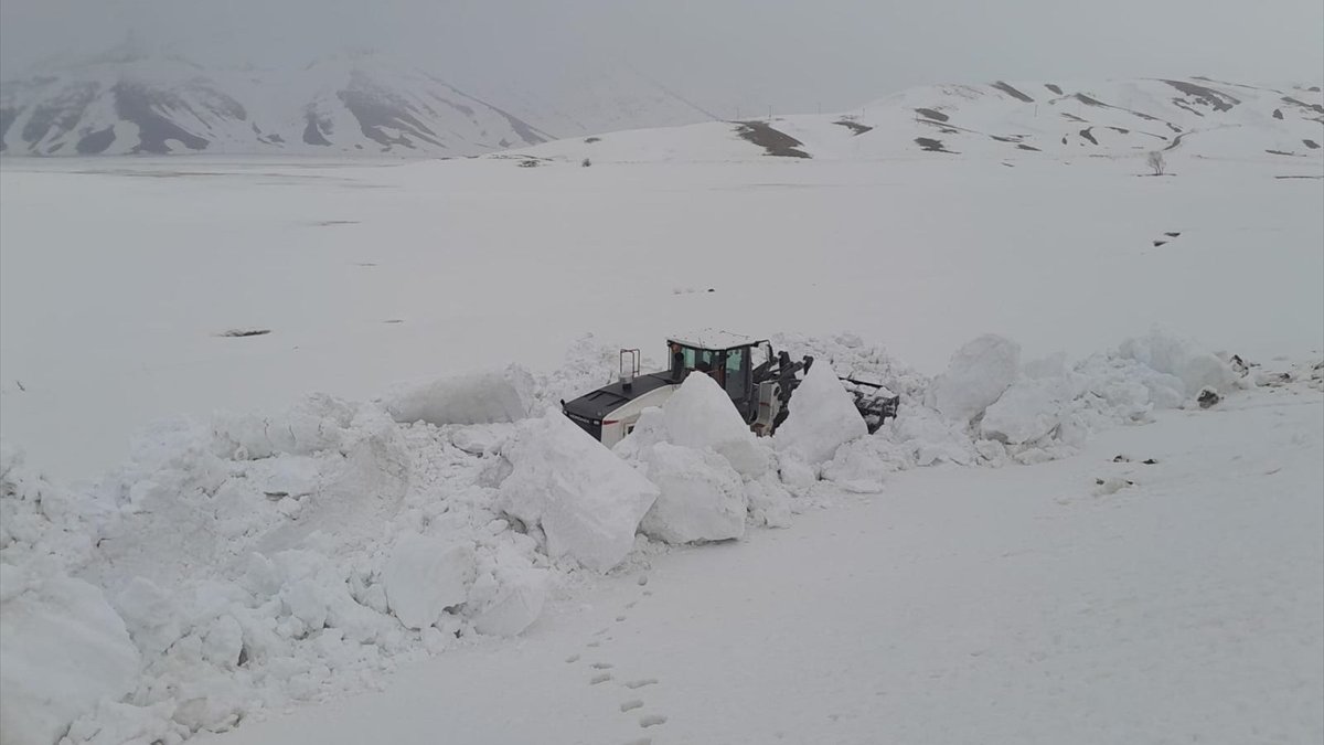 Van, Hakkari ve Bitlis