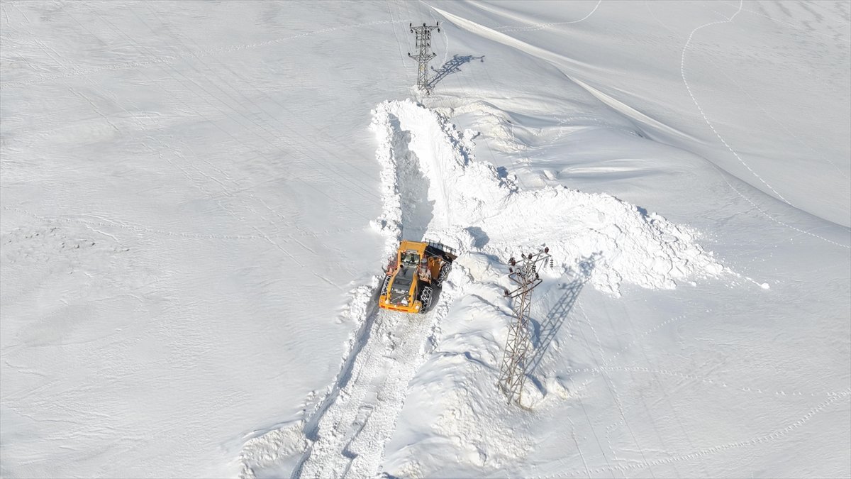 Van, Hakkari ve Bitlis