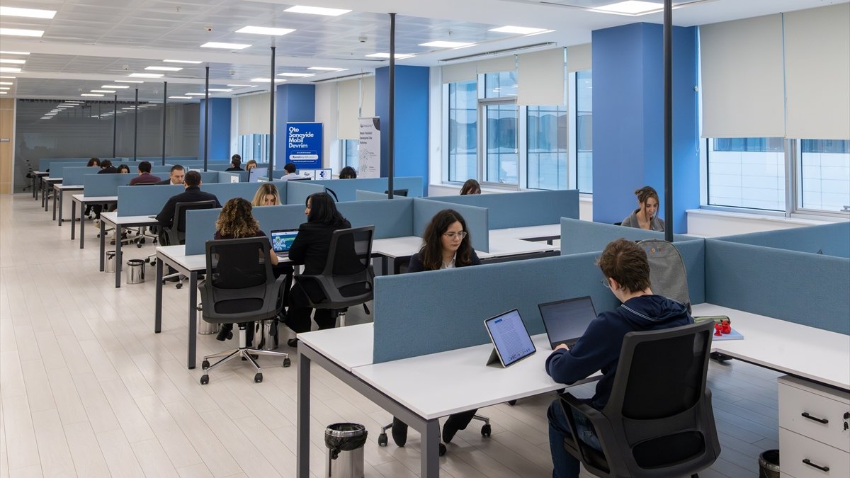 Yeditepe Üniversitesinden yeni nesil teknoloji ve girişimcilik modeli