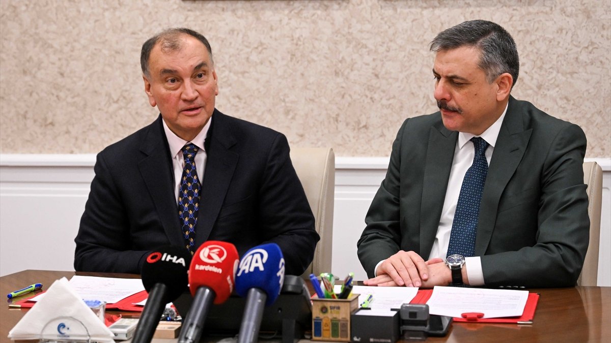 Yıldız Holding'den Türkiye Gastronomi Liseleri Projesi'ne destek