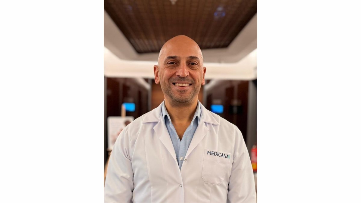 Zatürre akciğer filminde her zaman görülmüyor