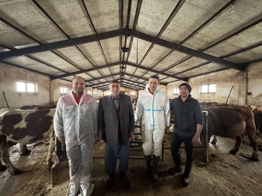 50 Başla Başladı, 139