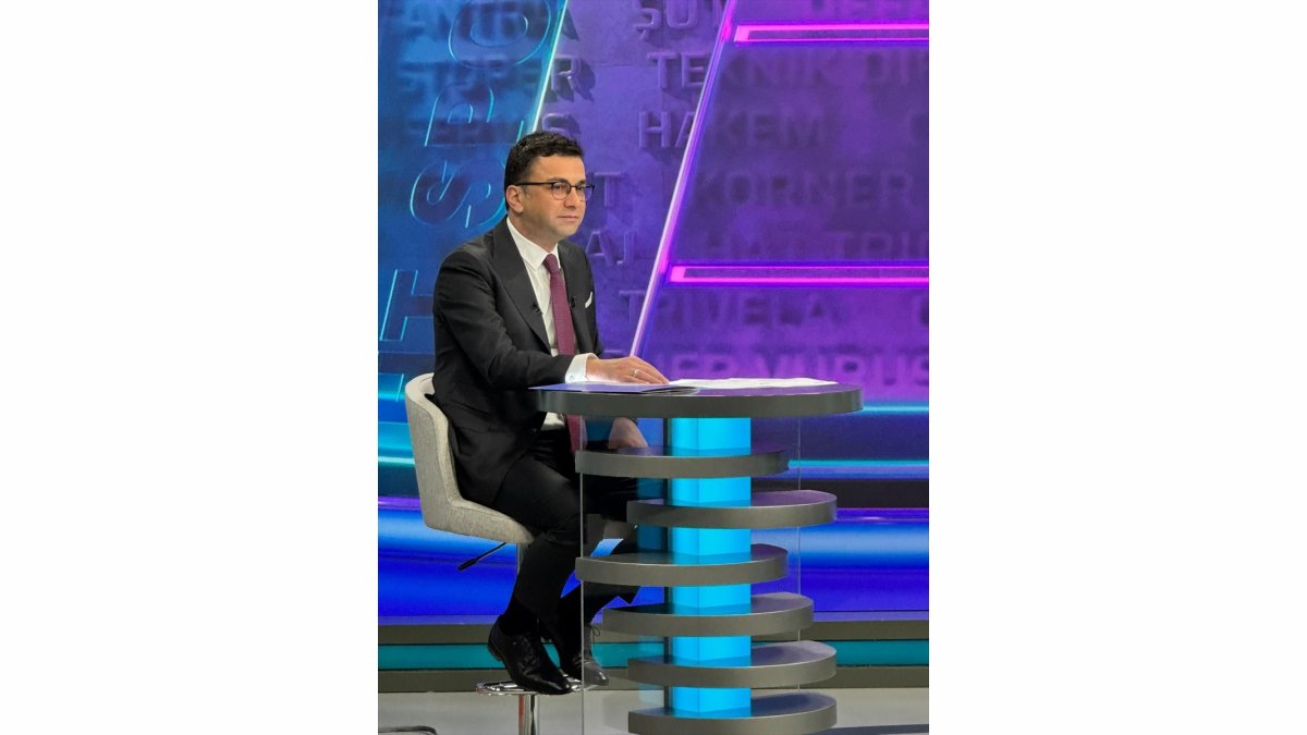 AA Genel Müdür Yardımcısı Peru