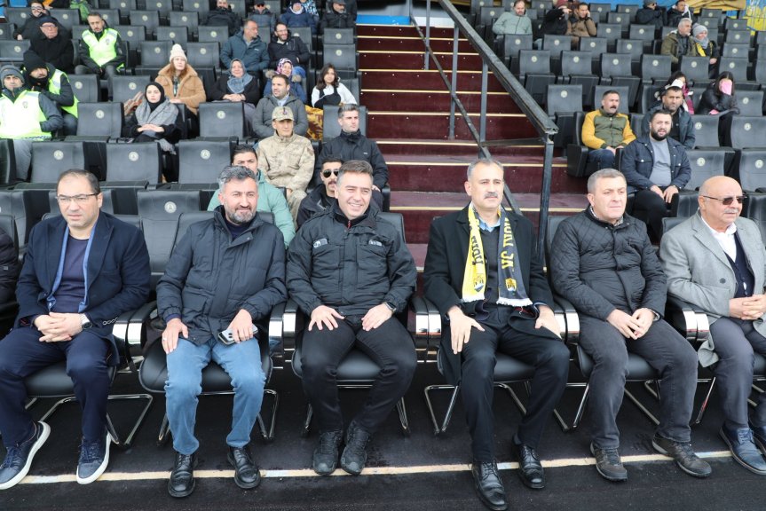 ağrı 1970 spor maçı protokol 1