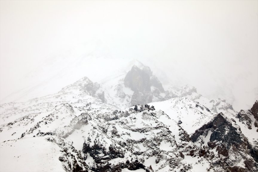 ağrı dağı cehennem vadisi 1