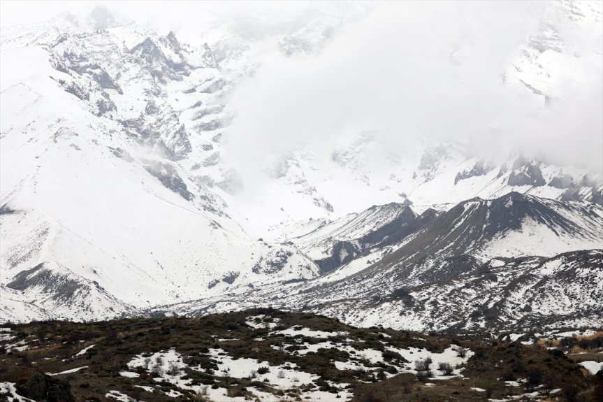 ağrı dağı cehennem vadisi 2