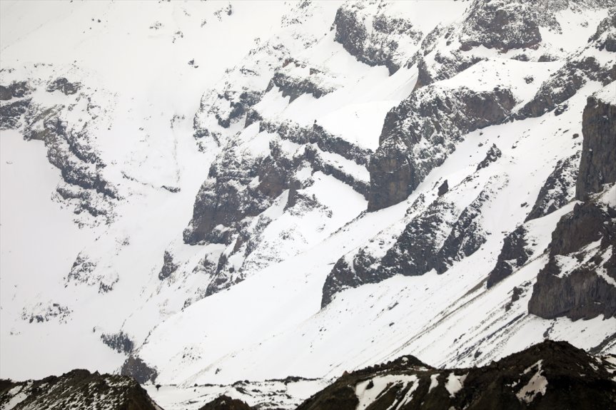 ağrı dağı cehennem vadisi 3