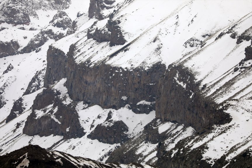 ağrı dağı cehennem vadisi 4