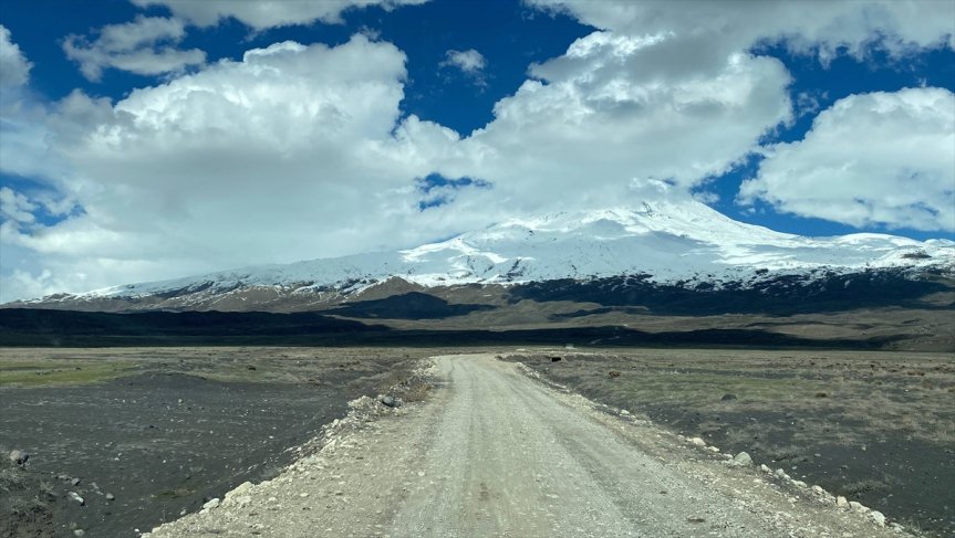 Ağrı Dağı