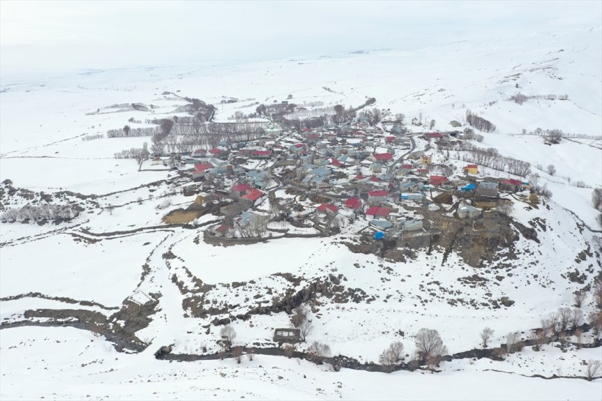 bayram heyecanı kaplı yaşanıyor Ağrı