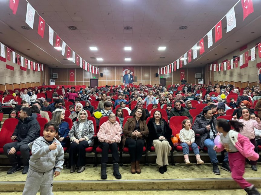 ağrı valiliği tiyatro 1