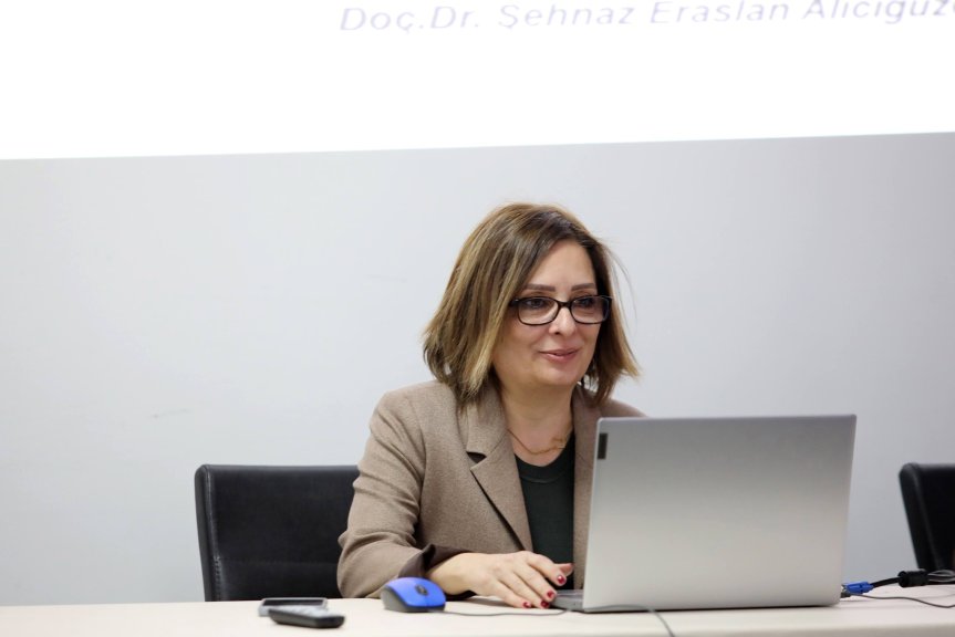 AİÇÜ Kültürel Mirasın Korunması ve UNESCO Dünya Miras Listesi 2